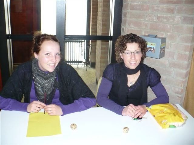 Foto's afsluiting zondagsschool